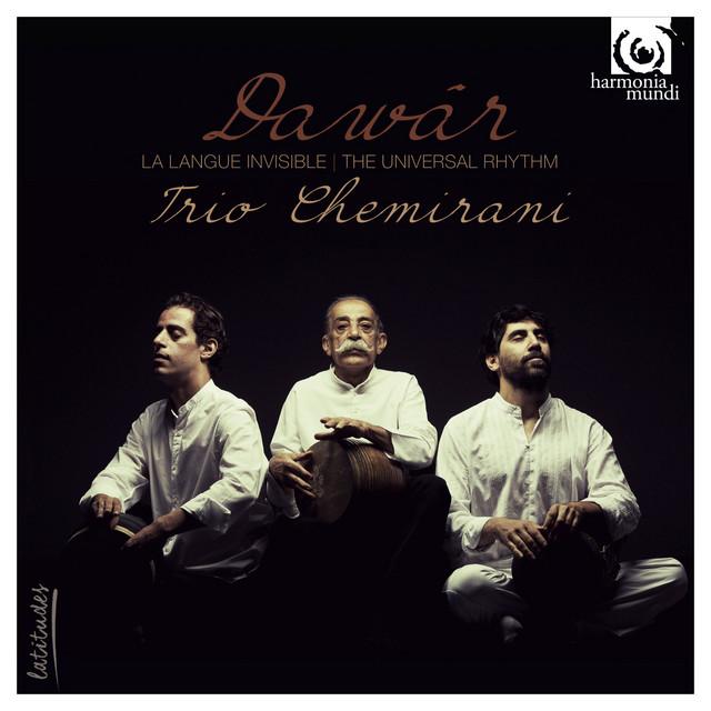 Trio Chemirani