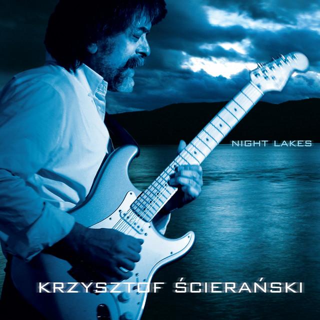 Krzysztof Scieranski