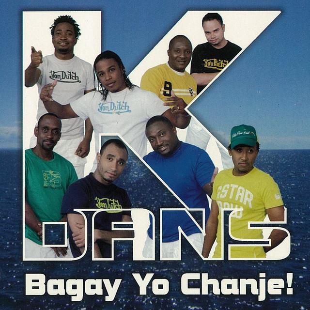 K-Dans