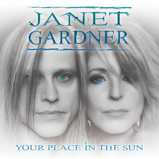 Janet Gardner