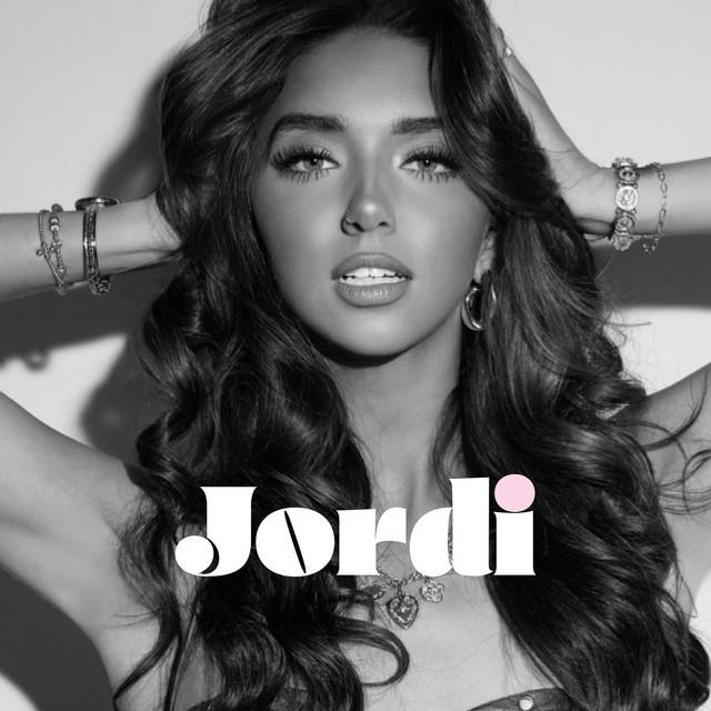 Jordi