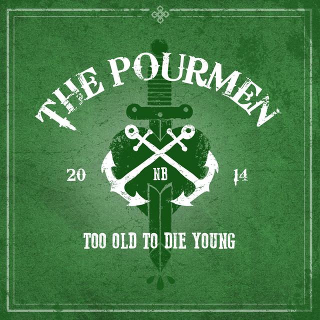 The Pourmen