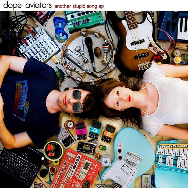 Dope Aviators