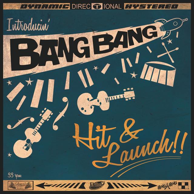 Bang! Bang!