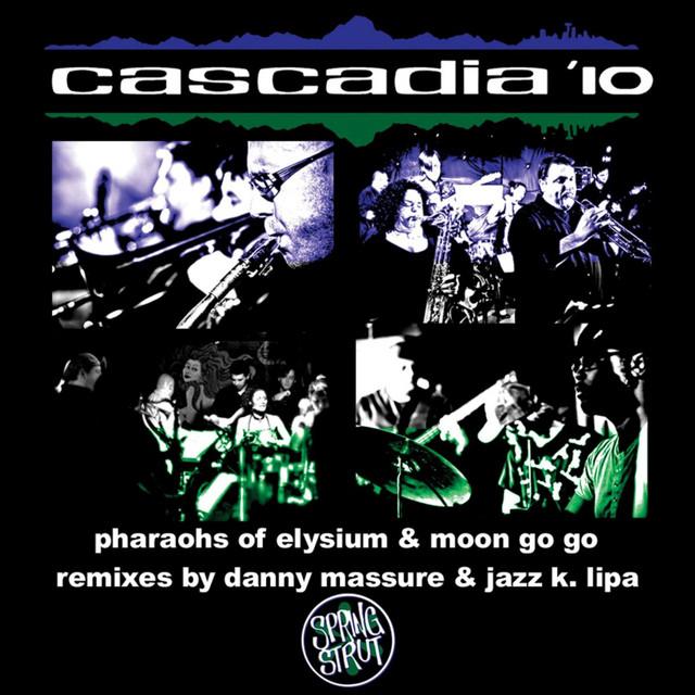 Cascadia '10