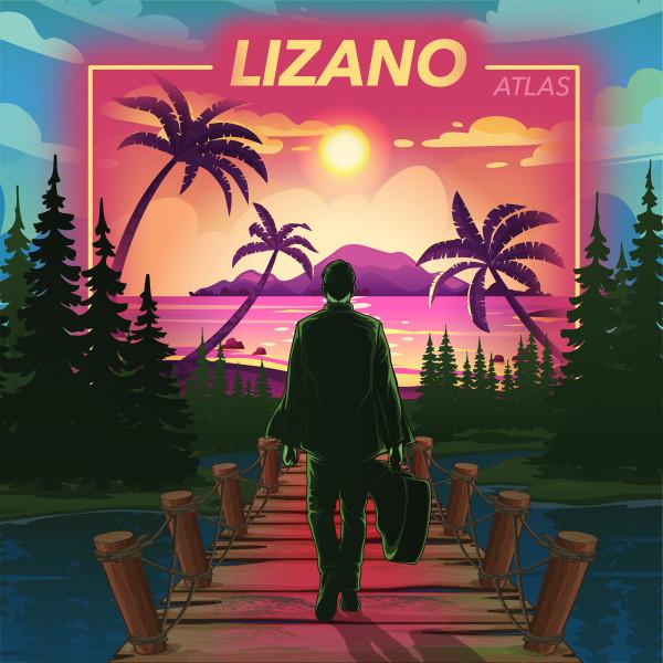LIZANO