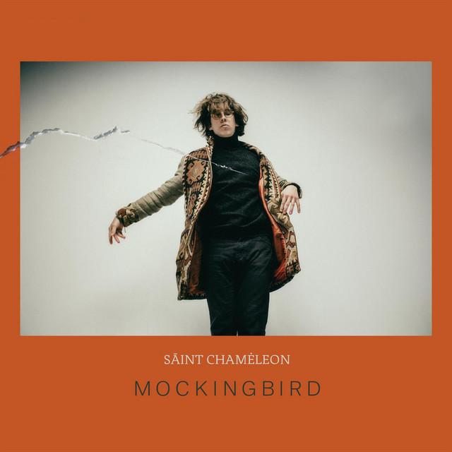 Saint Chameleon