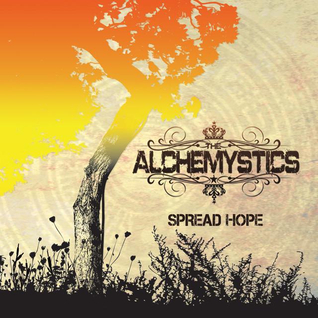 The Alchemystics