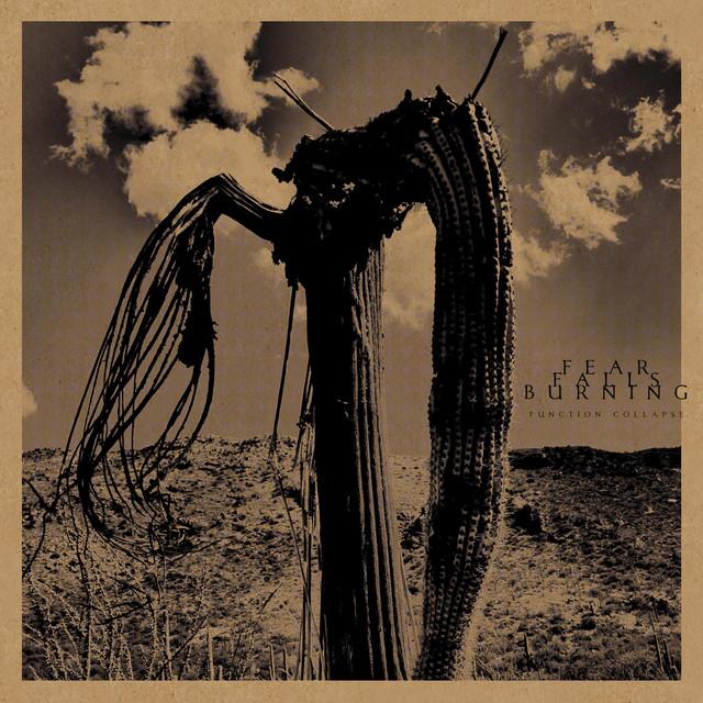 Fear Falls Burning