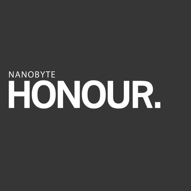 Nanobyte