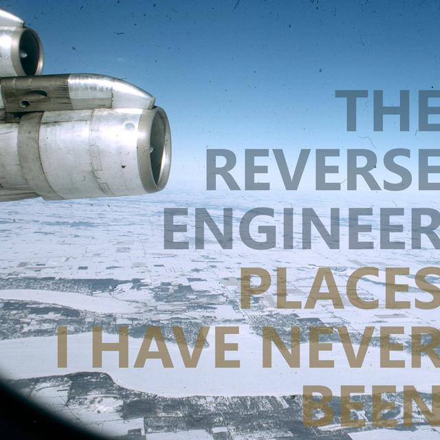 The Reverse Engineer