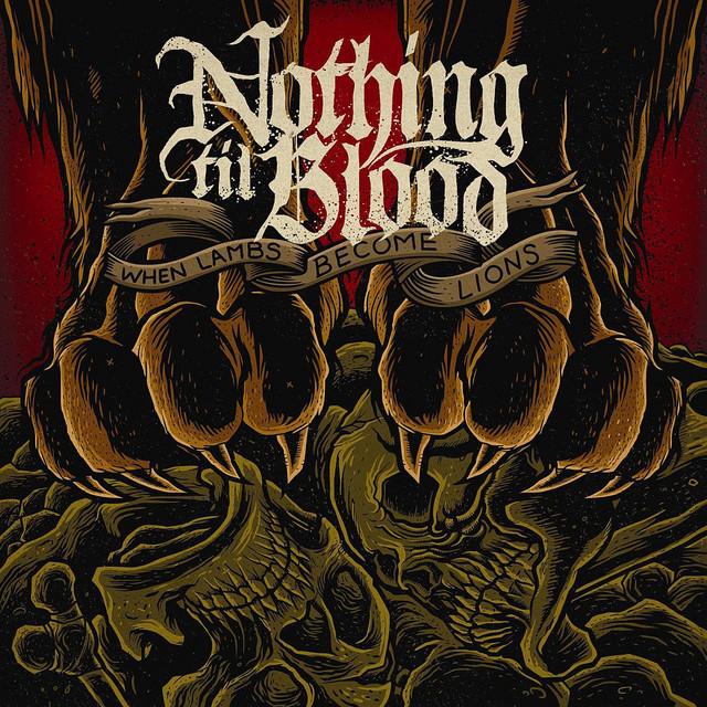 Nothing Til Blood