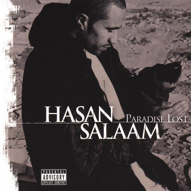 Hasan Salaam