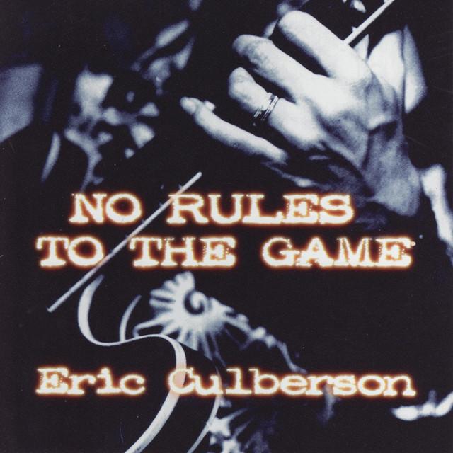 Eric Culberson