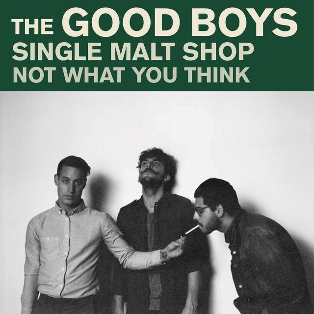 The Good Boys