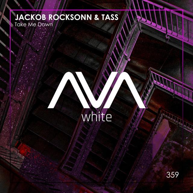 Jackob Rocksonn