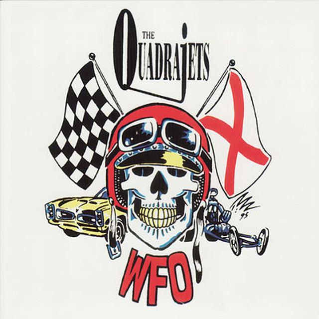 The Quadrajets