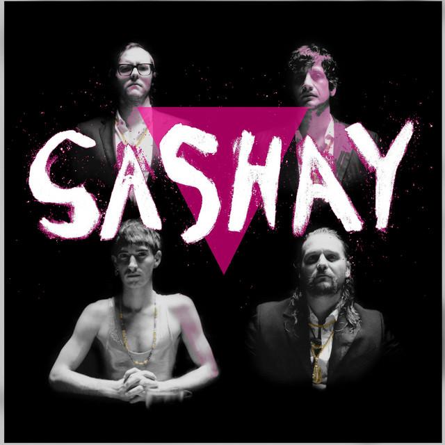 Sashay