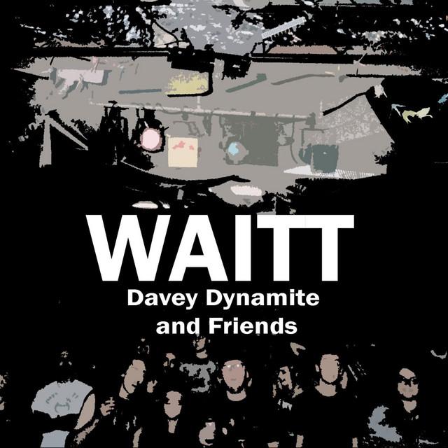 Davey Dynamite