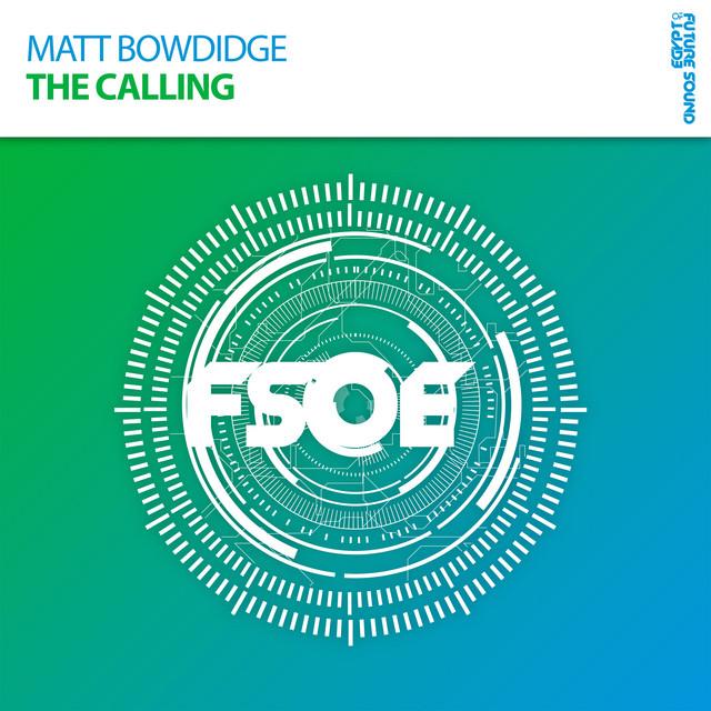Matt Bowdidge