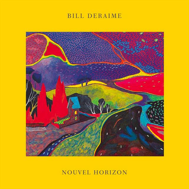 Bill Deraime