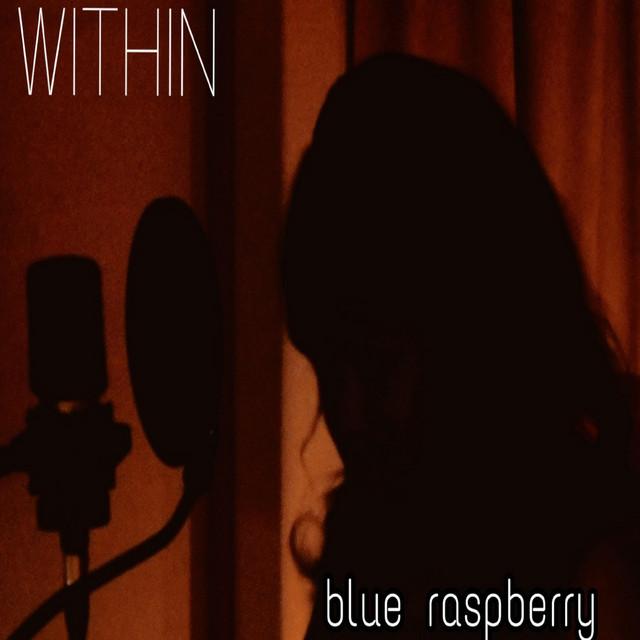 Blue Raspberry