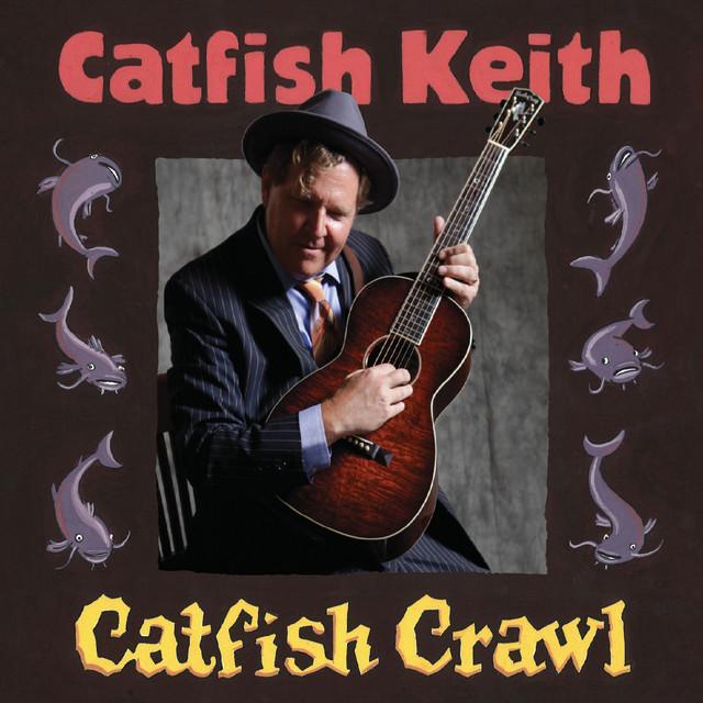 Catfish Keith