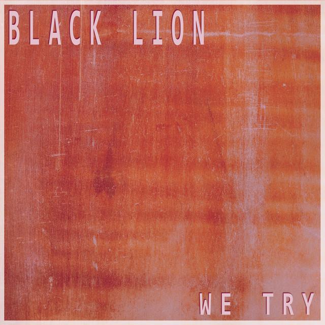 Black Lion