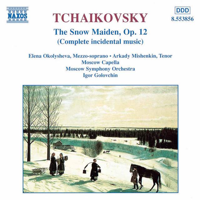 Moscow Symphony Orchestra