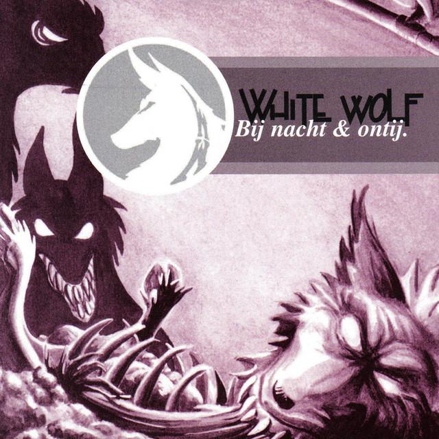 White Wolf