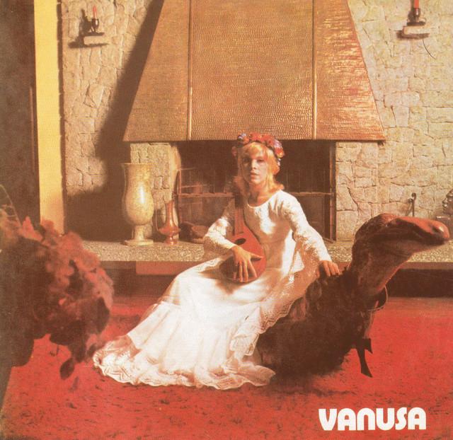 Vanusa