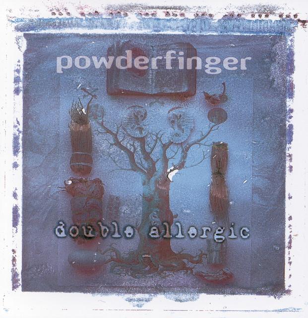 Double Allergic