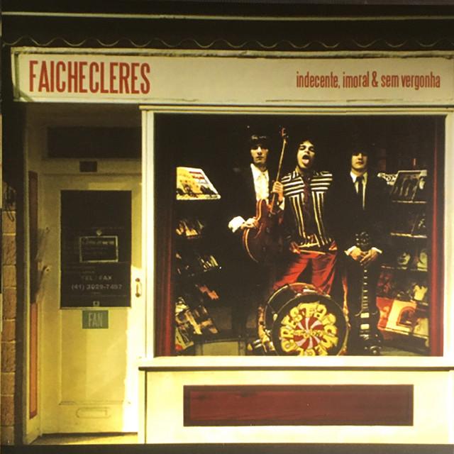 Faichecleres