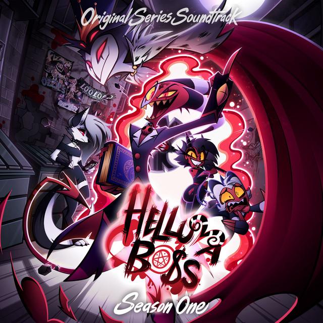 Helluva Boss: Season One (Original Soundtrack)