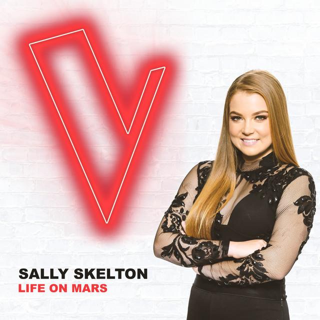 Sally Skelton