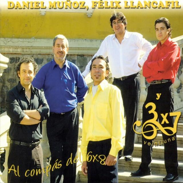 Daniel Muñoz