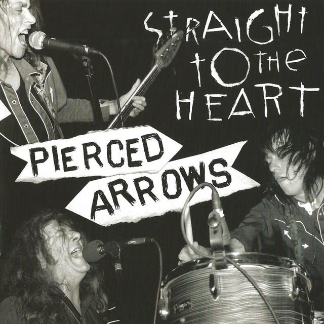 Pierced Arrows