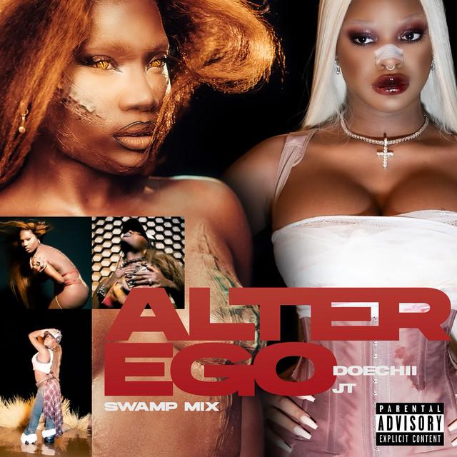 Alter Ego (KAYTRANADA Remix)[with JT]