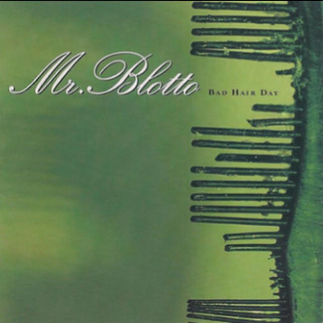 Mr.Blotto