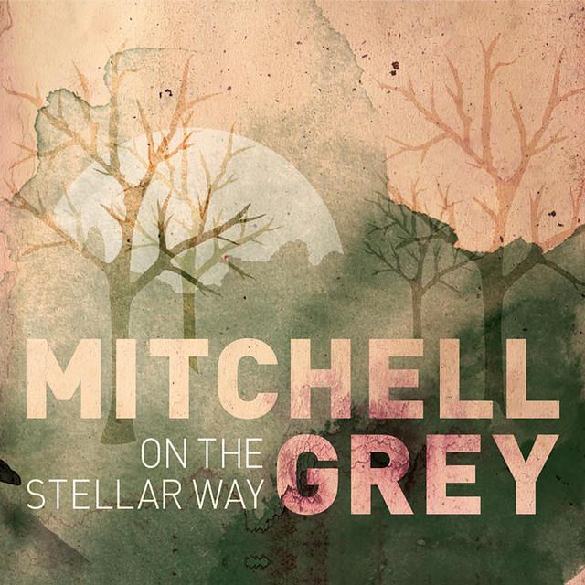Mitchell Grey