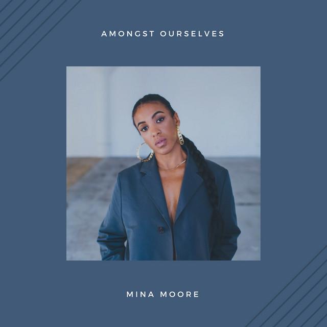 Mina Moore