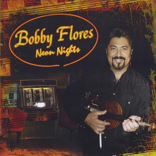 Bobby Flores