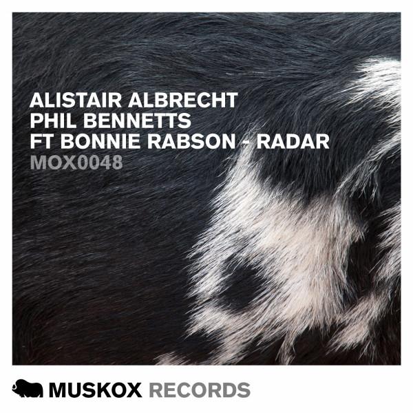 Alistair Albrecht