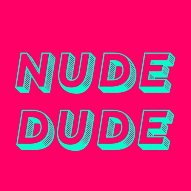 Nude Dude