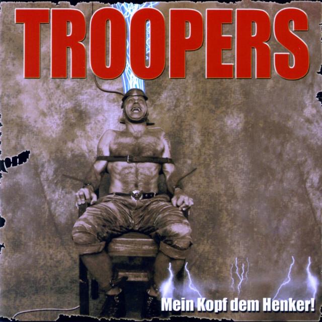 Troopers