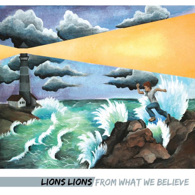 Lions Lions