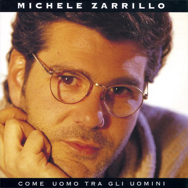 Michele Zarrillo