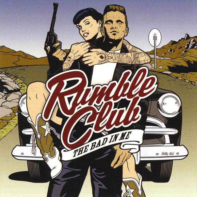 Rumble Club