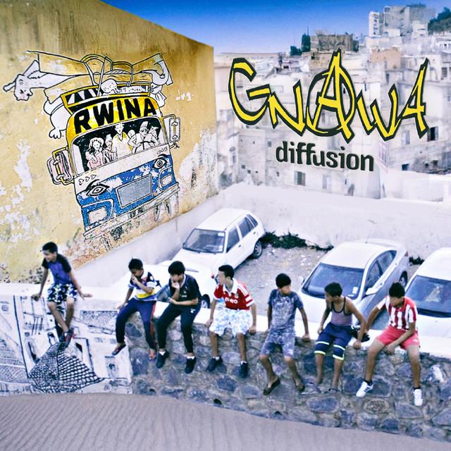 Gnawa Diffusion