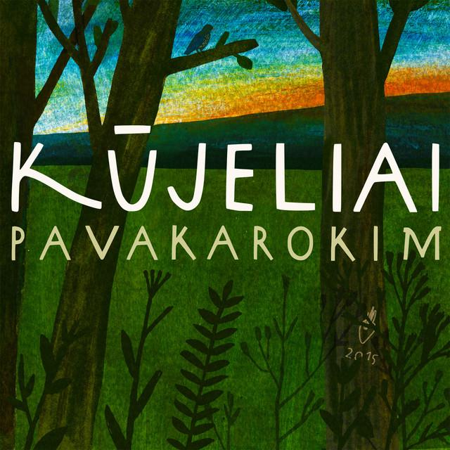 Kūjeliai